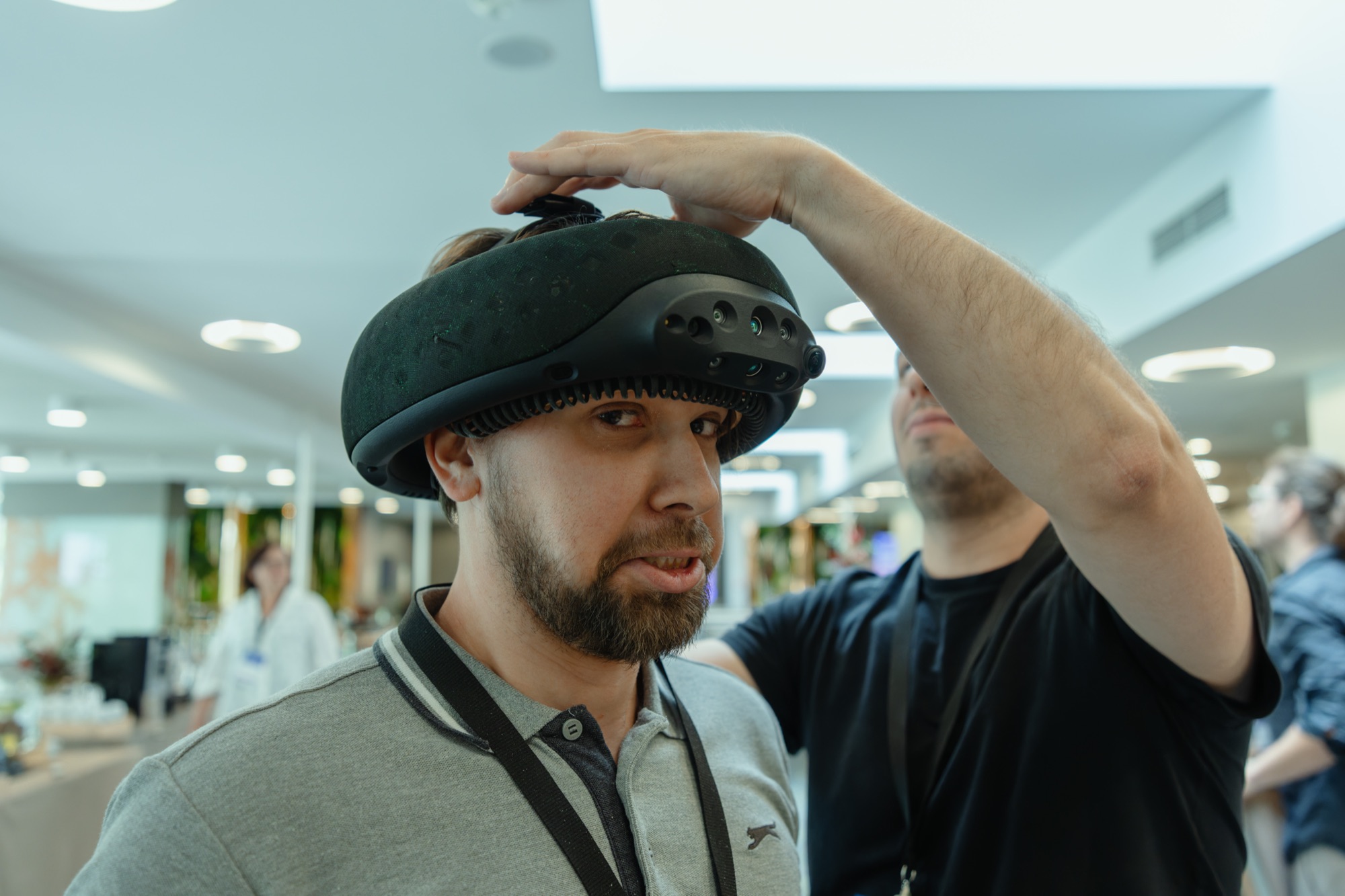 11th International XR-Metaverse Conference — photo 184